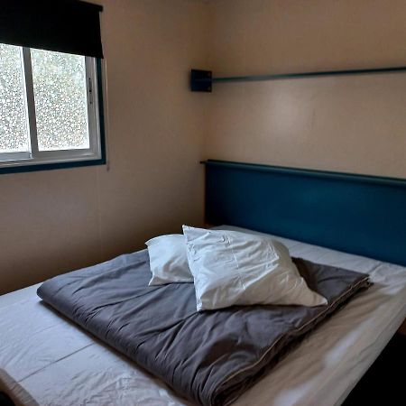 Camping Ibie Lagorce  Kültér fotó