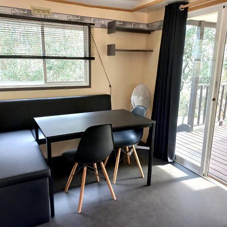 Camping Ibie Lagorce  Kültér fotó