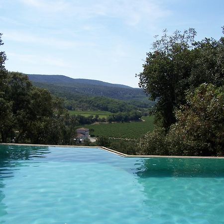 Camping Ibie Lagorce  Kültér fotó
