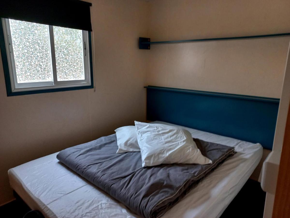 Camping Ibie Lagorce  Kültér fotó