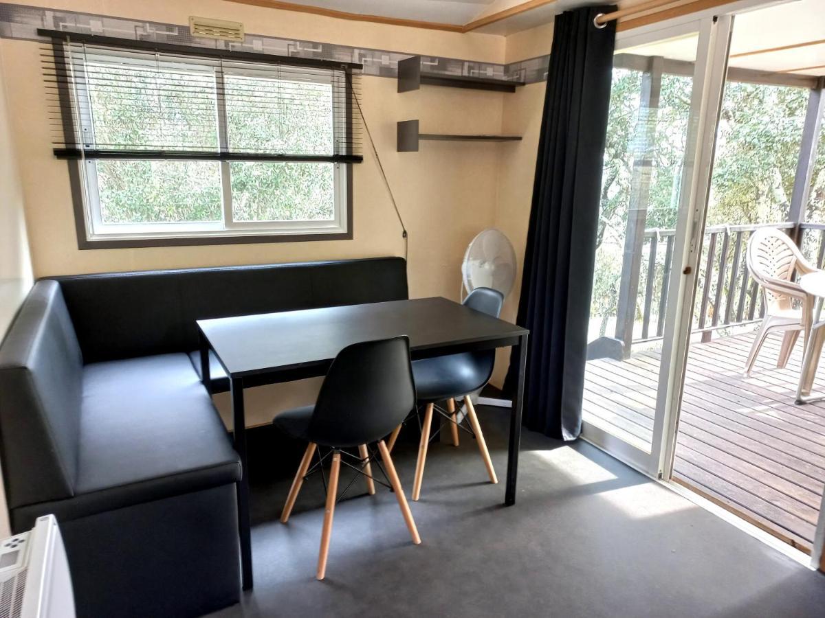 Camping Ibie Lagorce  Kültér fotó