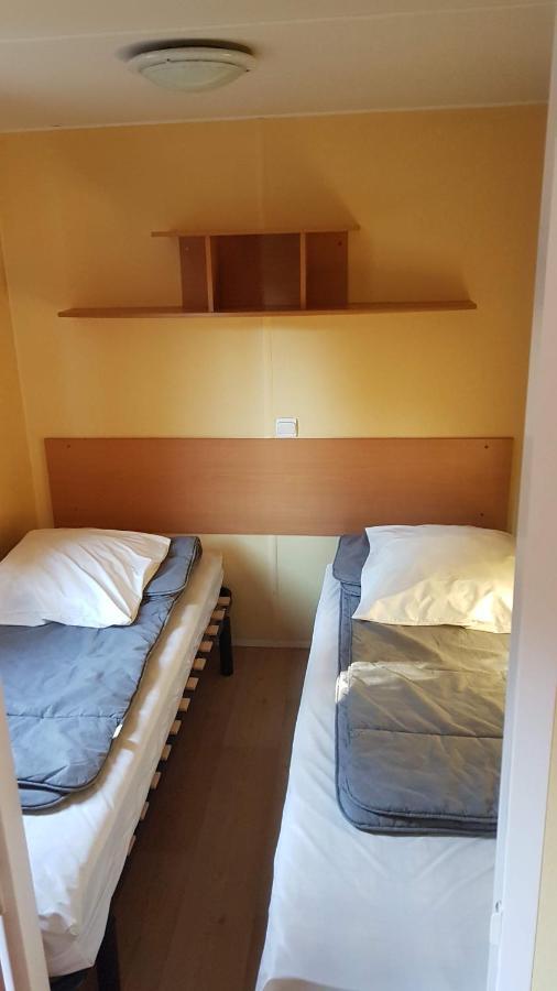 Camping Ibie Lagorce  Kültér fotó