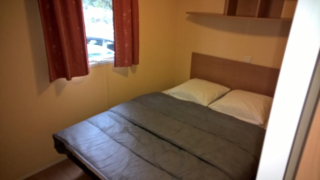 Camping Ibie Lagorce  Szoba fotó